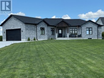22664 QUEENS LINE, West Elgin (Rodney), Ontario