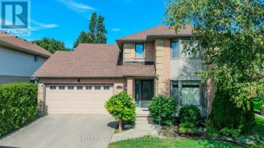 15 WINSHIP CLOSE London South (South S) Ontario photo 1