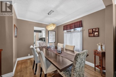 15 WINSHIP CLOSE London South (South S) Ontario photo 12