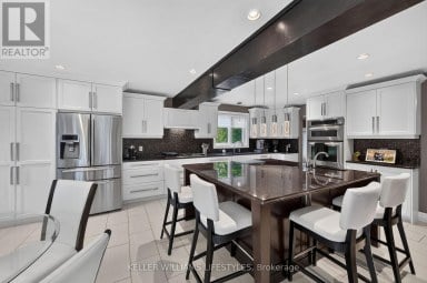 15 WINSHIP CLOSE London South (South S) Ontario photo 14