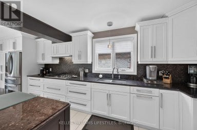 15 WINSHIP CLOSE London South (South S) Ontario photo 19