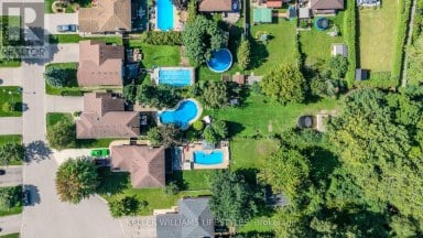15 WINSHIP CLOSE London South (South S) Ontario photo 2