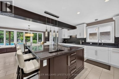 15 WINSHIP CLOSE London South (South S) Ontario photo 3