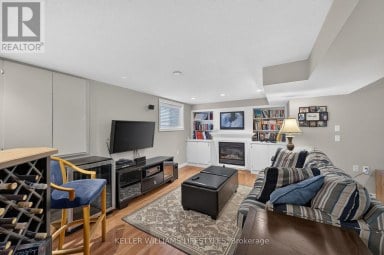 15 WINSHIP CLOSE London South (South S) Ontario photo 35