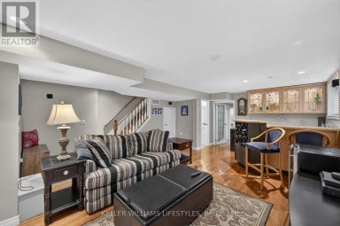 15 WINSHIP CLOSE London South (South S) Ontario photo 37