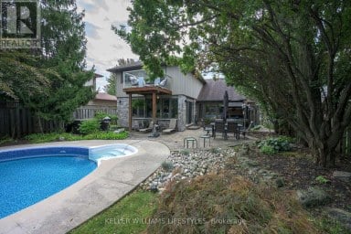 15 WINSHIP CLOSE London South (South S) Ontario photo 46