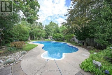 15 WINSHIP CLOSE London South (South S) Ontario photo 47