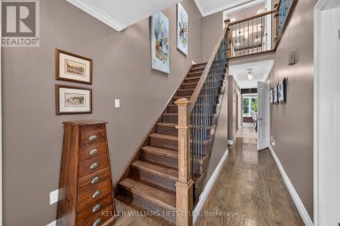 15 WINSHIP CLOSE London South (South S) Ontario photo 9