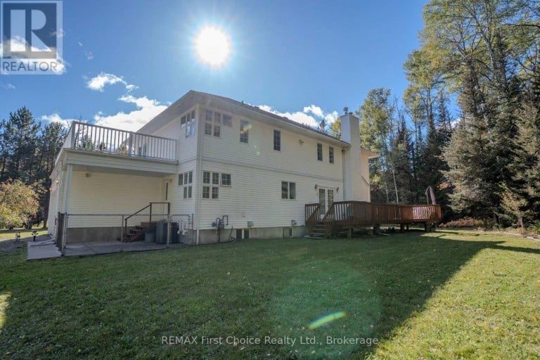 2086 GRANITE ROAD, Thunder Bay (McIntyre South), Ontario, P7G1M4