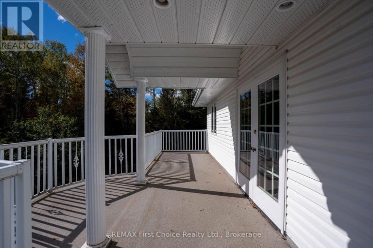 2086 GRANITE ROAD, Thunder Bay (McIntyre South), Ontario, P7G1M4