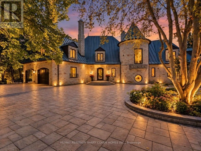 25 TUDOR GATE, Toronto (Bridle Path-Sunnybrook-York Mills), Ontario, M2L1N3