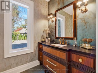 25 TUDOR GATE Toronto (Bridle Path-Sunnybrook-York Mills) Ontario photo 13