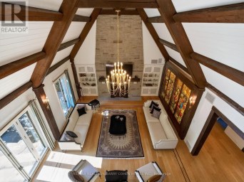 25 TUDOR GATE Toronto (Bridle Path-Sunnybrook-York Mills) Ontario photo 26