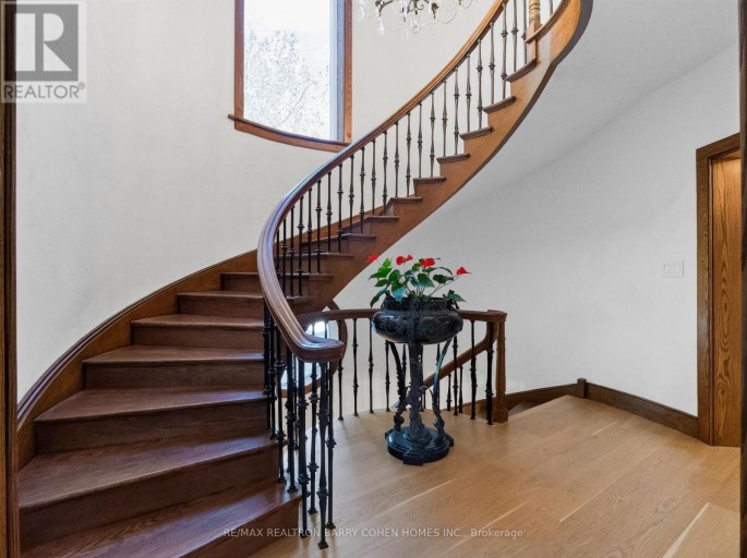25 TUDOR GATE, Toronto (Bridle Path-Sunnybrook-York Mills), Ontario, M2L1N3