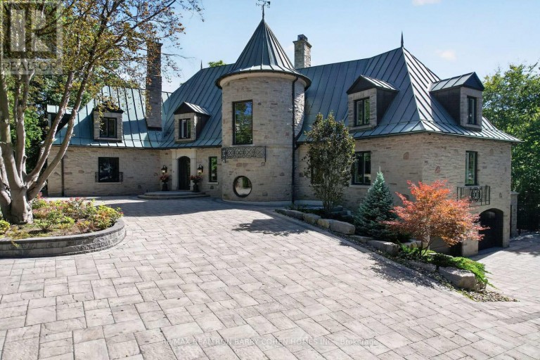 25 TUDOR GATE, Toronto (Bridle Path-Sunnybrook-York Mills), Ontario, M2L1N3
