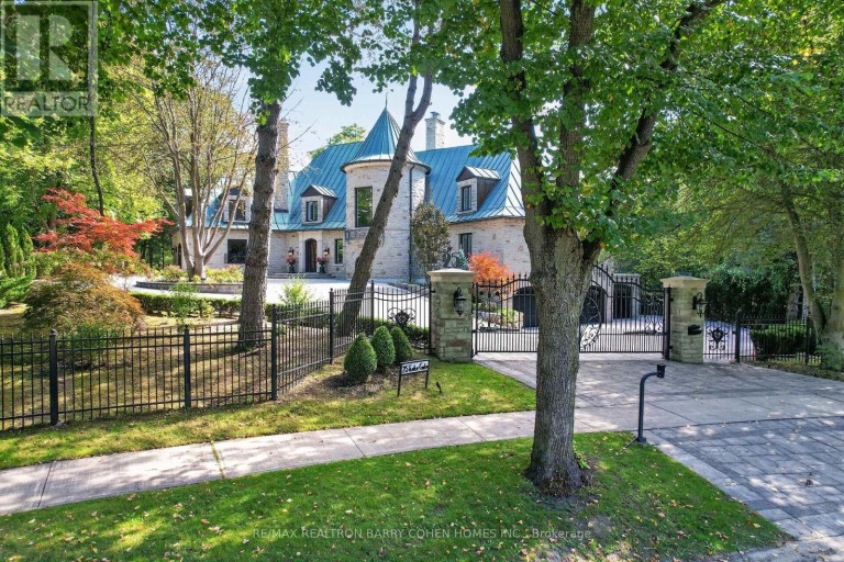 25 TUDOR GATE, Toronto (Bridle Path-Sunnybrook-York Mills), Ontario, M2L1N3