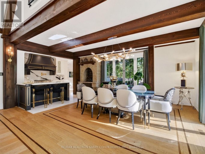 25 TUDOR GATE, Toronto (Bridle Path-Sunnybrook-York Mills), Ontario, M2L1N3