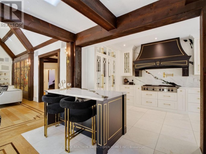 25 TUDOR GATE, Toronto (Bridle Path-Sunnybrook-York Mills), Ontario, M2L1N3