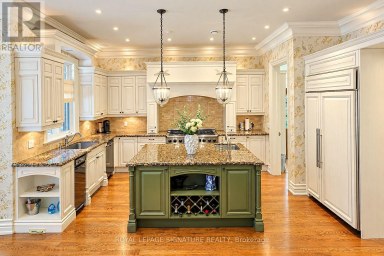 1 OAKLEY PLACE Toronto (St. Andrew-Windfields) Ontario photo 10