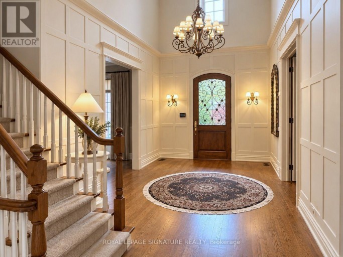 1 OAKLEY PLACE, Toronto (St. Andrew-Windfields), Ontario, M2P2G3