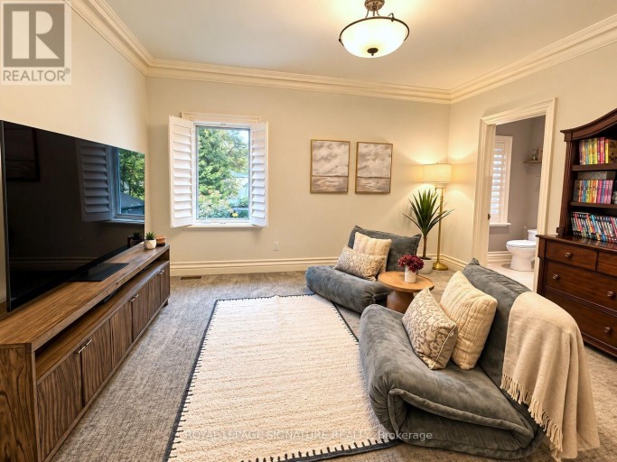1 OAKLEY PLACE, Toronto (St. Andrew-Windfields), Ontario, M2P2G3