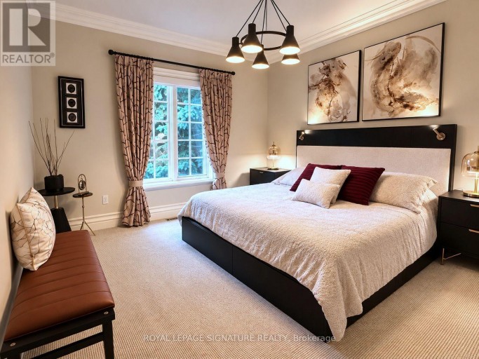 1 OAKLEY PLACE, Toronto (St. Andrew-Windfields), Ontario, M2P2G3