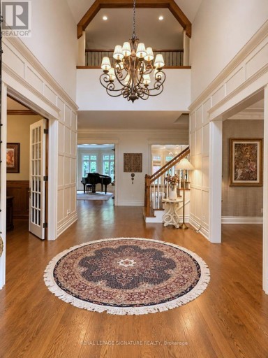 1 OAKLEY PLACE, Toronto (St. Andrew-Windfields), Ontario, M2P2G3