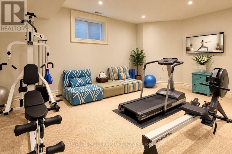 1 OAKLEY PLACE, Toronto (St. Andrew-Windfields), Ontario, M2P2G3