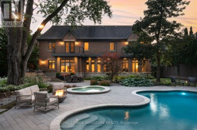 1 OAKLEY PLACE Toronto (St. Andrew-Windfields) Ontario photo 27