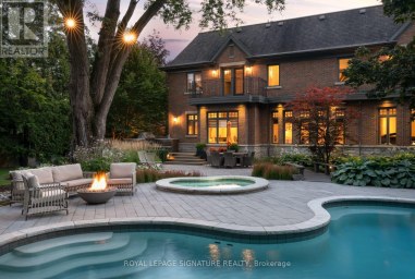 1 OAKLEY PLACE Toronto (St. Andrew-Windfields) Ontario photo 29