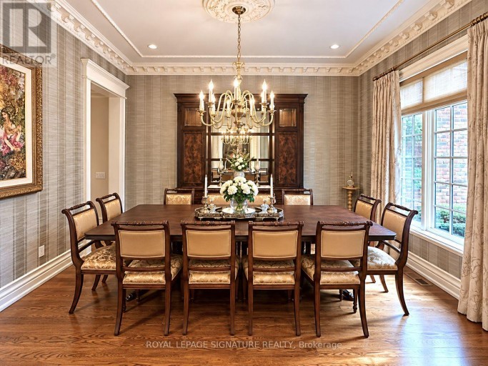 1 OAKLEY PLACE, Toronto (St. Andrew-Windfields), Ontario, M2P2G3