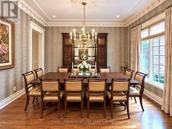1 OAKLEY PLACE Toronto (St. Andrew-Windfields) Ontario photo 3