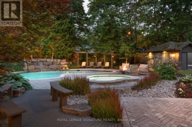 1 OAKLEY PLACE Toronto (St. Andrew-Windfields) Ontario photo 30