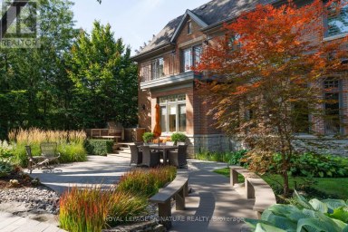 1 OAKLEY PLACE Toronto (St. Andrew-Windfields) Ontario photo 33