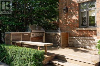 1 OAKLEY PLACE Toronto (St. Andrew-Windfields) Ontario photo 34