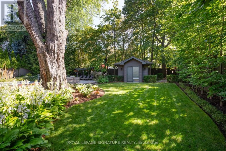 1 OAKLEY PLACE, Toronto (St. Andrew-Windfields), Ontario, M2P2G3