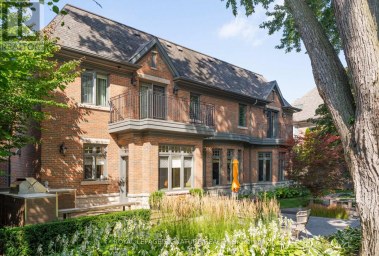 1 OAKLEY PLACE Toronto (St. Andrew-Windfields) Ontario photo 36