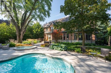 1 OAKLEY PLACE Toronto (St. Andrew-Windfields) Ontario photo 37