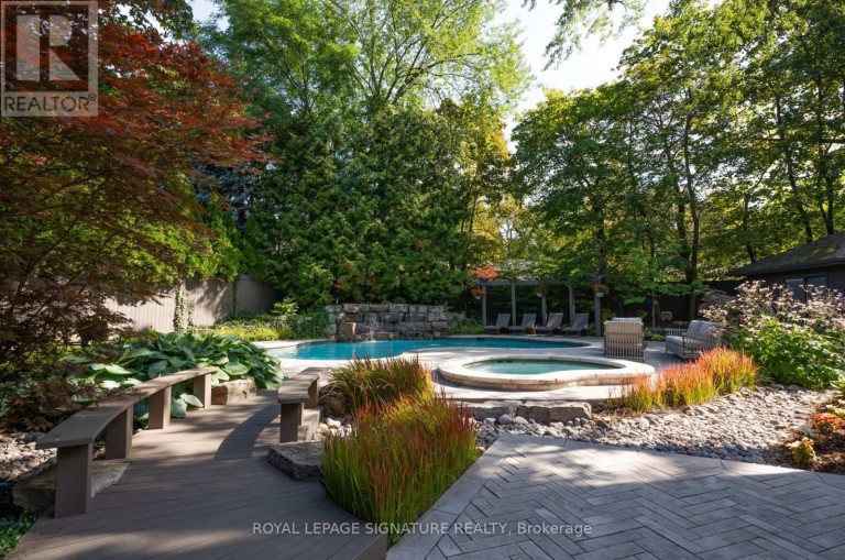1 OAKLEY PLACE, Toronto (St. Andrew-Windfields), Ontario, M2P2G3