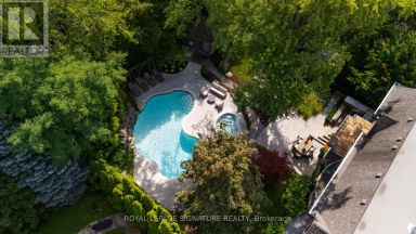 1 OAKLEY PLACE Toronto (St. Andrew-Windfields) Ontario photo 43