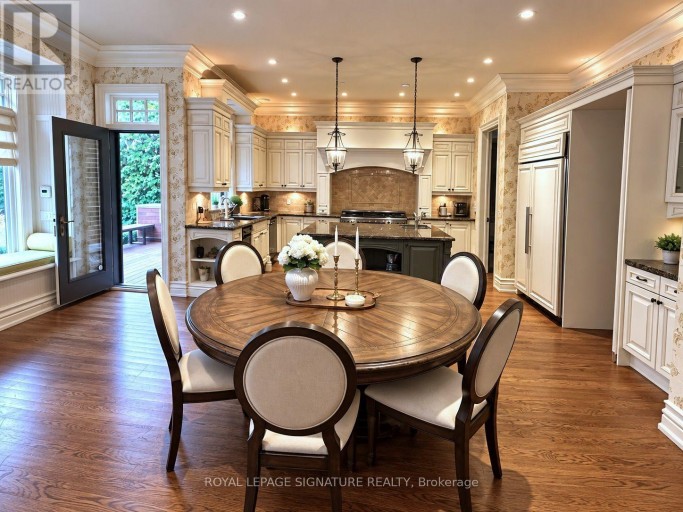 1 OAKLEY PLACE, Toronto (St. Andrew-Windfields), Ontario, M2P2G3