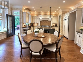 1 OAKLEY PLACE Toronto (St. Andrew-Windfields) Ontario photo 8