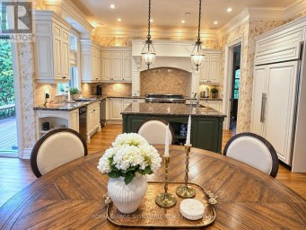 1 OAKLEY PLACE Toronto (St. Andrew-Windfields) Ontario photo 9