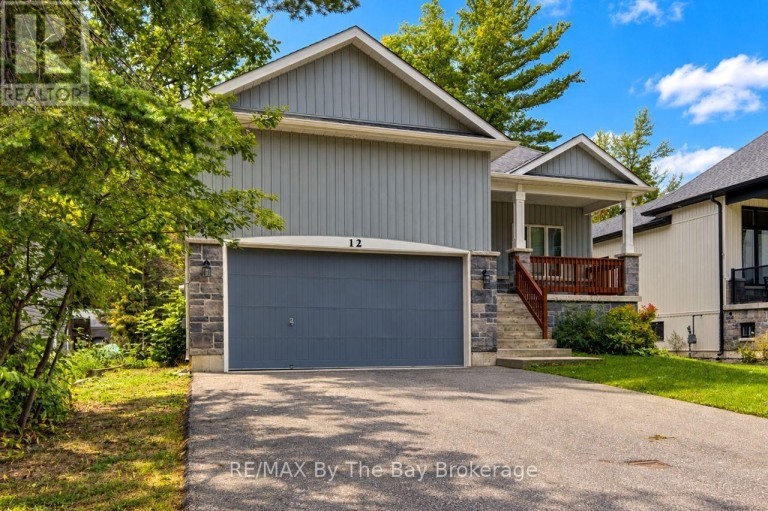 12 51 STREET S, Wasaga Beach, Ontario, L9Z1X5