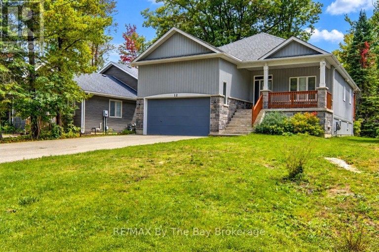 12 51 STREET S, Wasaga Beach, Ontario, L9Z1X5