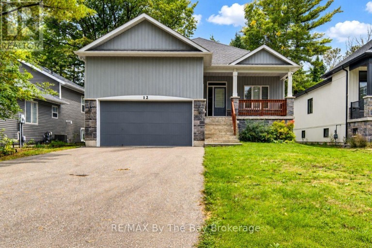 12 51 STREET S, Wasaga Beach, Ontario, L9Z1X5