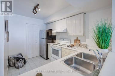 1111 - 18 LEE CENTRE DRIVE Toronto (Woburn) Ontario photo 10