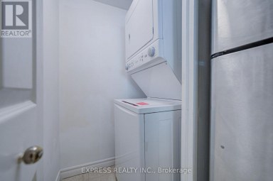 1111 - 18 LEE CENTRE DRIVE Toronto (Woburn) Ontario photo 14