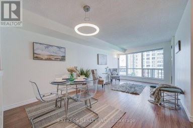 1111 - 18 LEE CENTRE DRIVE Toronto (Woburn) Ontario photo 15