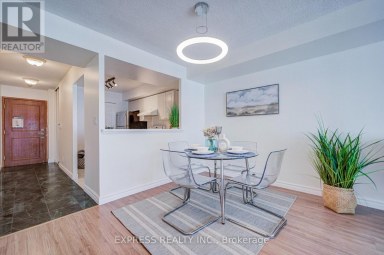 1111 - 18 LEE CENTRE DRIVE Toronto (Woburn) Ontario photo 16